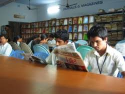 Library for Dr Navalar Nedunchezhiyan College of Engineering (DR-NNCE), Cuddalore in Cuddalore	