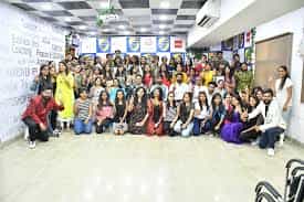 Group Photo  Times And Trends - (TTA, Pune)Academy  in Pune