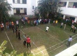 Games Photo KB Institute Of Pharmaceutical Education And Research - [KBIPER], Gandhinagar  in Gandhinagar