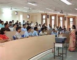 Classroom Chinmaya Arts and Science College for Women, Kannur in Kannur