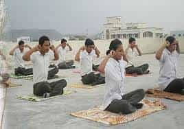 Image for Mass College of Nursing, Udaipur in Udaipur