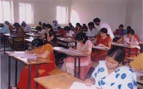 Exam hall Yashodabai Khare Sevasadan Jr. College of Education (YKSJCE), Nagpur in Nagpur