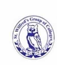 St Wilfred's Institute of Technology, Mumbai logo
