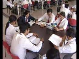 Library Photo Smt. Nagarathnamma College Of Nursing - (SNCN), Bangalore in Bangalore