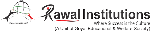 Rawal Institute Of Management LOGO