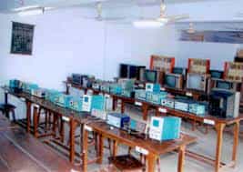 Laboratory K. L. Polytechnic - [KLPT], Roorkee in Roorkee