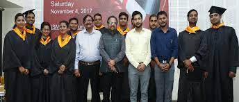 Group photo International School of Management (ISM, Patna) in Patna