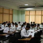 Class Room Army College of Medical Sciences in New Delhi