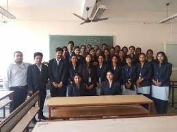 Group photo MITS School Of Biotechnology (MSB), Bhubaneswar in Bhubaneswar