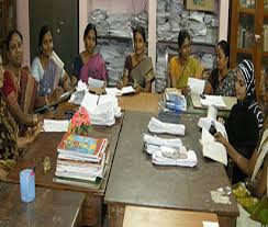 Image for Quaide-E-Millath Government College for Women, Chennai in Chennai