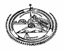 GP Logo