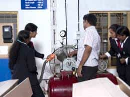 Image for Indira Gandhi Institute of Engineering and Technology for Women - [IIET], Kothamangalam in Kothamangalam