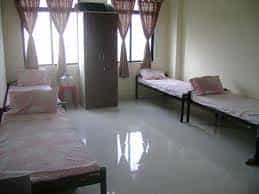 Hostel  Unique Institute of Management (UIM, Pune) in Pune