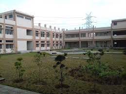 Campus Government College Sampla  in Rohtak