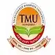 DDE-TMU - Logo 