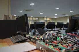 computer class KIIT School of Computer Engineering (KSCE, Bhubaneswar in Bhubaneswar