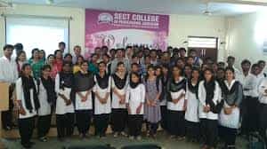 Image for Sect College of Professional Education, Bhopal in Bhopal