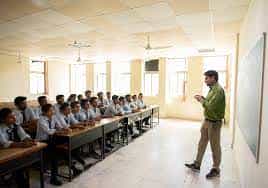 Image for SR COLLEGE OF PHARMACY, JHANSI in Jhansi