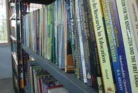 Library Photo Mother Gnanamma Catholic College Of Education - [MGCCE], Kanyakumari in Kanyakumari