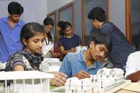 Image for Mangalam School of Architecture And Planning (MSAP), Kottayam in Kottayam
