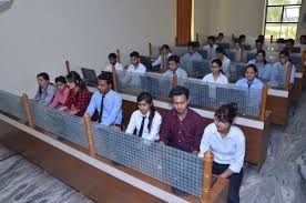 Lab Dewan Institute of Management Studies, Meerut in Meerut