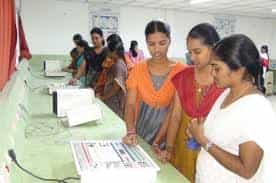 Image for Srinivasan Engineering College - [SEC], Perambalur in Perambalur