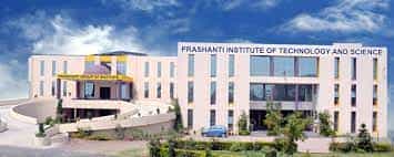 Image for Prashanti Institute of Technology and Science (PITS), Ujjain in Ujjain
