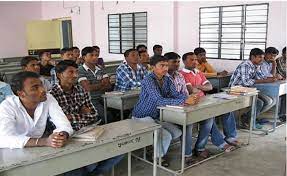 Image for SKNR Degree College (SKNRDC), Karimnagar in Karimnagar