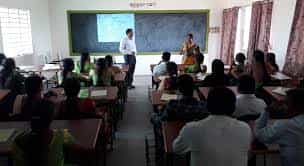  Kongu College Of Arts And Science (KCAS), Karur in Karur	