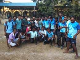 Group Photo Institute of Advanced Study In Education, Chennai in Chennai