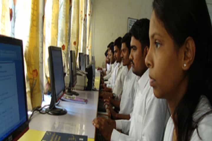 Image for Jijamata College of Pharmacy (JCOP), Pune in Pune