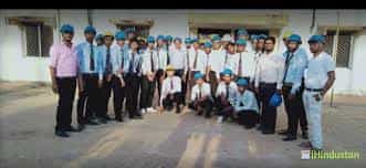 Group Photo Temple City Institute of Technology and Engineering (TITE), Khorda in Khordha	