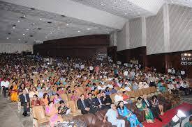 Auditorium Apollo Institute of Hospital Management and Allied Sciences(AIHMAS), Chennai in Chennai	