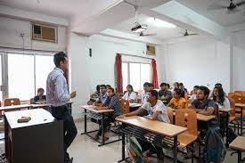 Classroom  for Future Institute of Engineering and Management (FIEM, Kolkata) in Kolkata