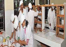 Image for Dr. Y.S. Khedkar College of Pharmacy, Aurangabad in Mumbai