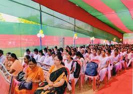 Image for Maharaja Purna Chandra Autonomous College (MPC), Baripada in Baripada Town