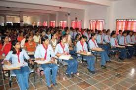 Meeting Hall Photo OJASWINI INSTITUTE OF MANAGEMENT AND TECHNOLOGY - (OIMT, DAMOH) in Damoh