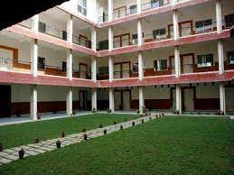 Image for Montfort College, Bengaluru in Bengaluru