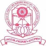 SBVACSC logo