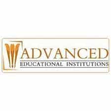 AIE Logo
