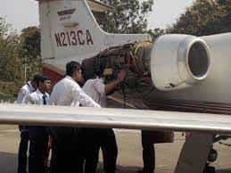 Flight SCM Institute Of Engineering And Technology (SCMIET), Kolkata in Kolkata