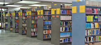 Libraray Photo Sri Chandrasekharendra Saraswathi Vishwa Mahavidyalaya in Kanchipuram