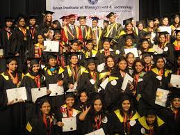 group photo Ishan Institute of Management and Technology (IIMT, Greater Noida) in Greater Noida