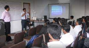 SeminarReal Institute of Management and Research (RIMR, Nagpur) in Nagpur