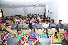 Computer Center of Brindavan Institute of Technology & Science, Kurnool in Kurnool	