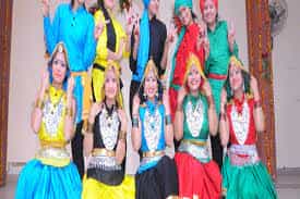 Activities S.D. Mahila Mahavidyalaya Narwana  in Jind	