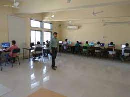 Computer Lab  for Shree Ambaji Arts College (SAAC), Banaskantha in Banaskantha