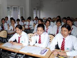 classroom Mahadevi Institute of Technology (MIT, Dehradun) in Dehradun