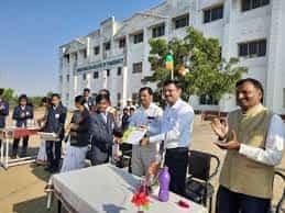 Image for Ratnadeep College of Pharmacy, Ahmednagar in Ahmednagar