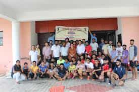 Image for Prof. Gursewak Singh Govt. College of Physical Education (PGSGCPE, Patiala) in Patiala